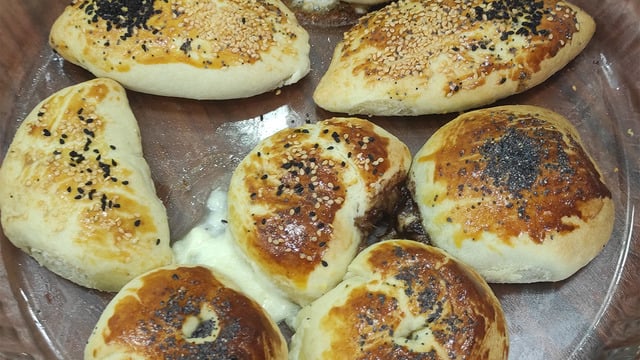 Yumuşacık Bir Lezzet: Peynirli Poğaça