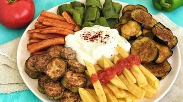 Yapılış - 5. Adım