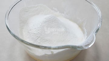 Yapılış - 6. Adım