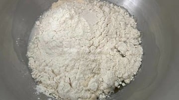 Yapılış - 4. Adım