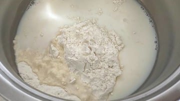 Yapılış - 1. Adım