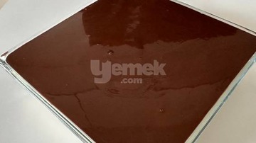 Yapılış - 8. Adım