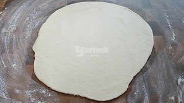 Yapılış - 4. Adım