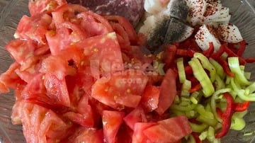 Yapılış - 1. Adım