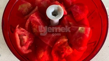 Yapılış - 2. Adım