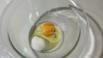 Yapılış - 1. Adım