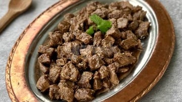 Yapılış - 6. Adım