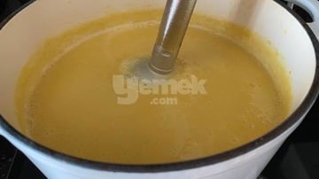 Yapılış - 5. Adım