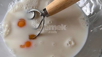Yapılış - 1. Adım