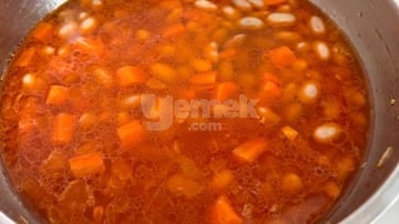 Yapılış - 5. Adım