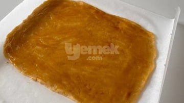 Yapılış - 3. Adım