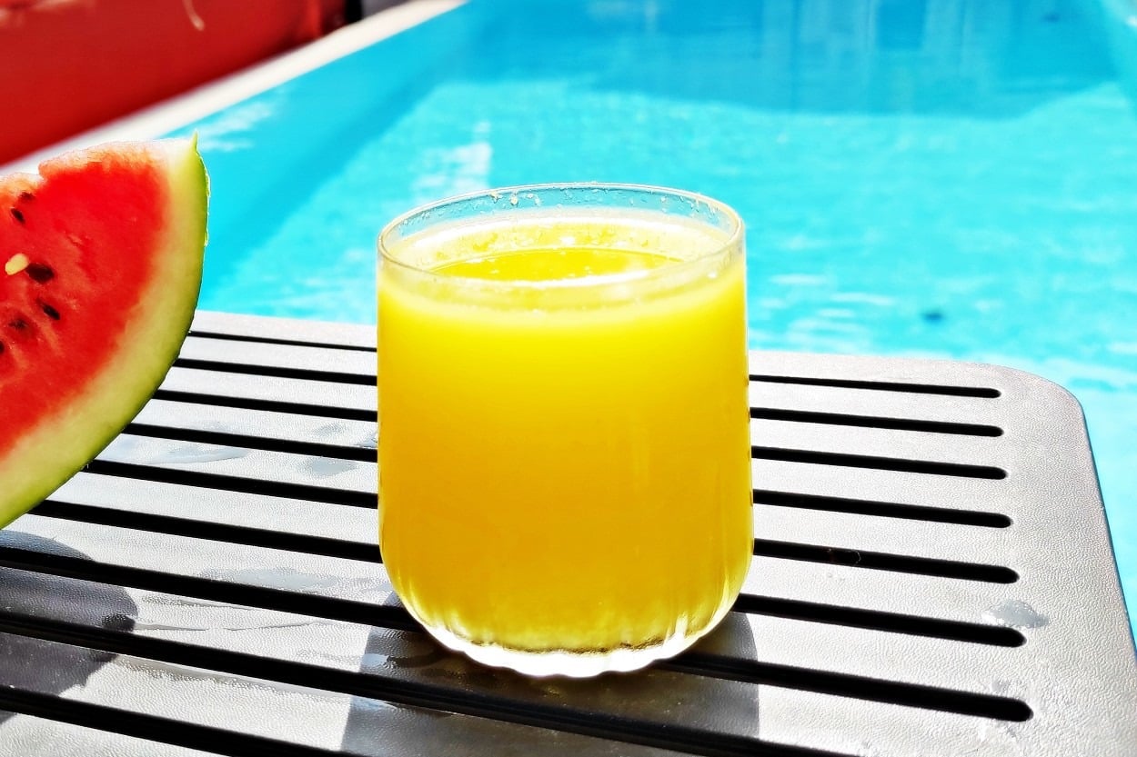 Ferah Ferah: Ev Yapımı Limonata