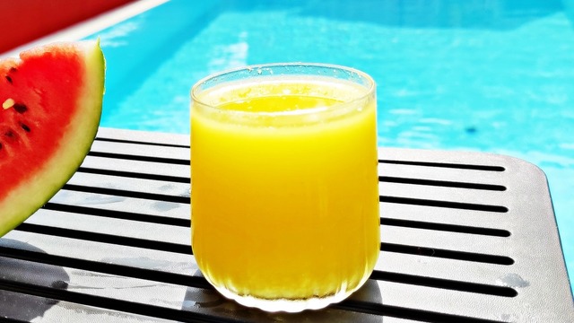 Ferah Ferah: Ev Yapımı Limonata