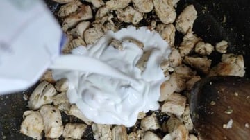 Yapılış - 4. Adım