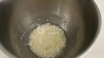 Yapılış - 1. Adım