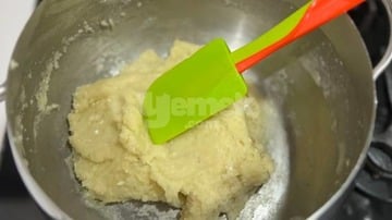 Yapılış - 4. Adım
