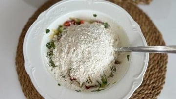 Yapılış - 3. Adım