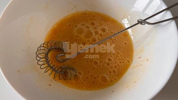 Yapılış - 1. Adım