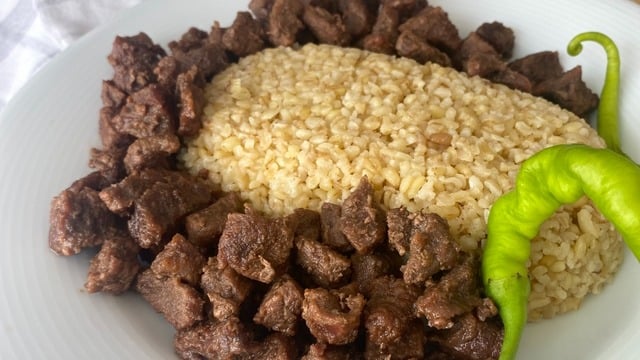 Nefis Kıvamıyla: Kavurma