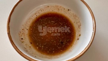 Yapılış - 2. Adım