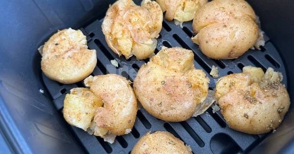 airfryerda-catlak-patates5