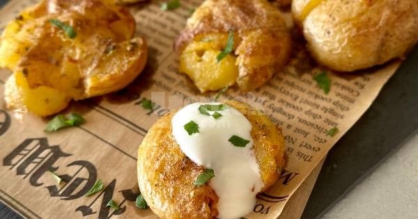 airfryerda-catlak-patates6