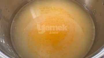 Yapılış - 6. Adım