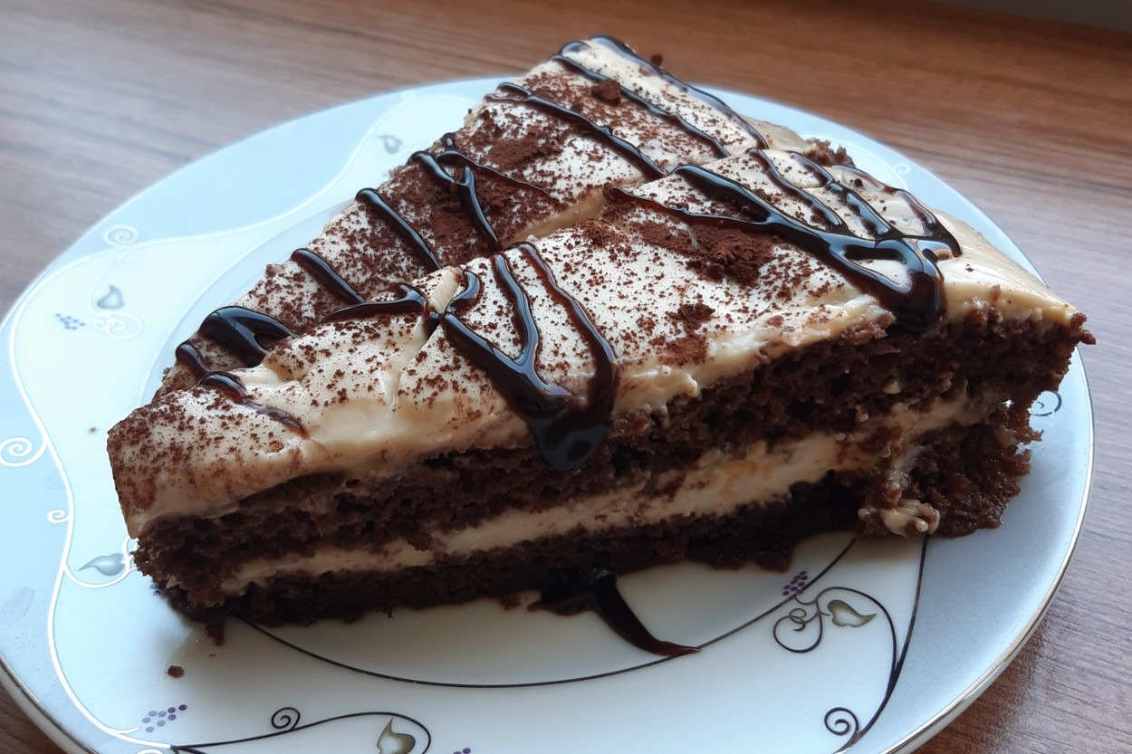 Bol Kahveli: Kolay Tiramisu