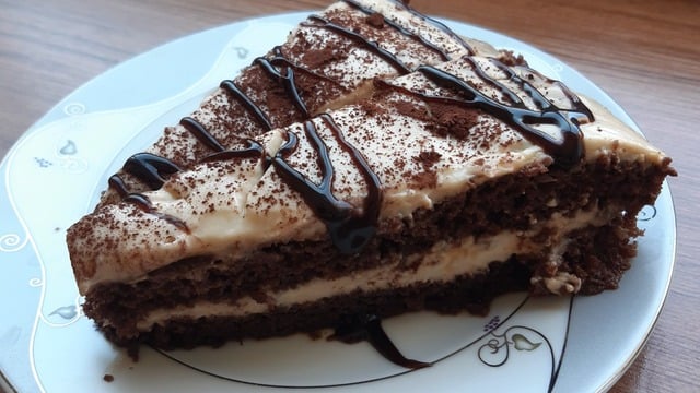 Bol Kahveli: Kolay Tiramisu