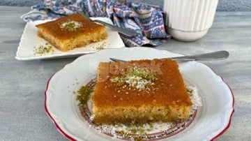 Yapılış - 8. Adım