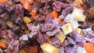 Yapılış - 3. Adım