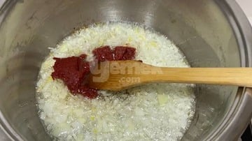 Yapılış - 1. Adım