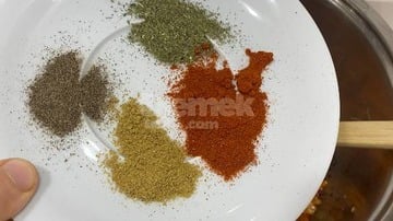 Yapılış - 2. Adım