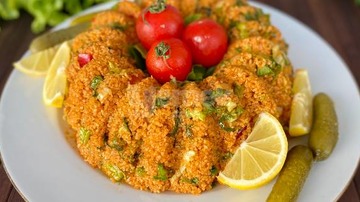 Yapılış - 7. Adım