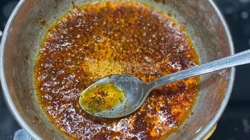 Yapılış - 8. Adım