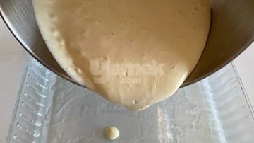 Yapılış - 3. Adım