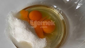 Yapılış - 1. Adım