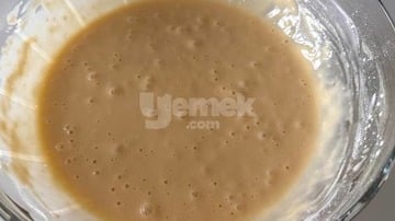 Yapılış - 4. Adım