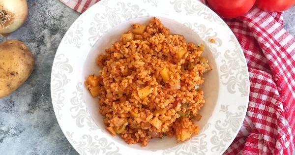patatesli-bulgur-pilavi-6