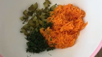 Yapılış - 3. Adım