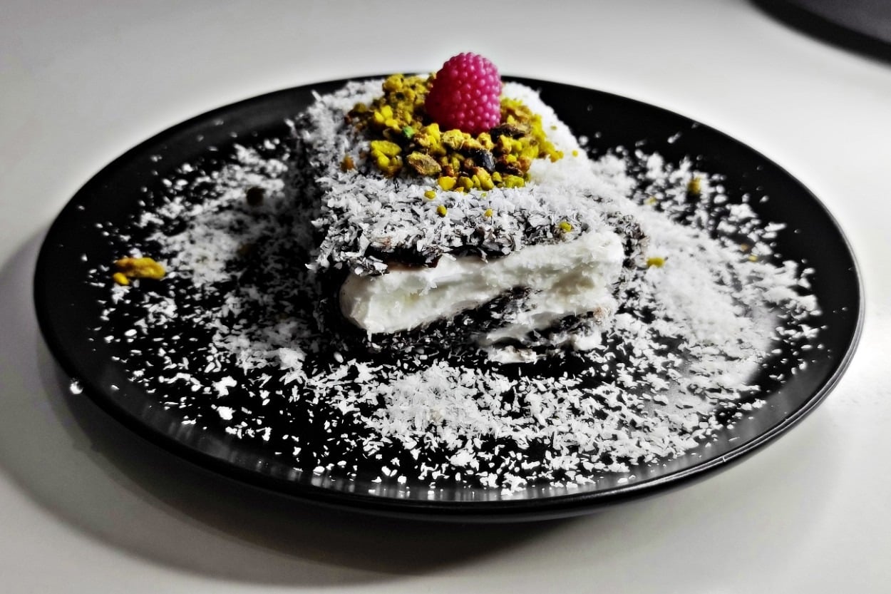 Sarması da Kolay: Saray Sarması