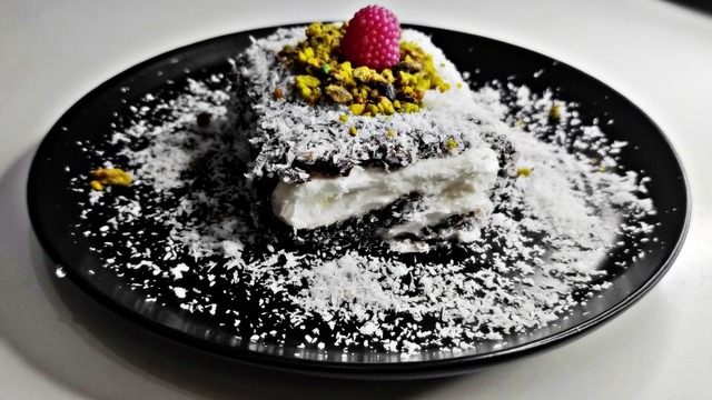 Sarması da Kolay: Saray Sarması