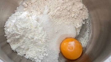 Yapılış - 1. Adım