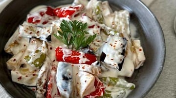 Yapılış - 4. Adım