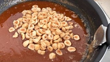 Yapılış - 3. Adım