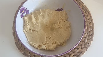 Yapılış - 2. Adım
