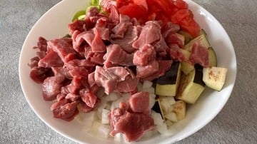Yapılış - 1. Adım