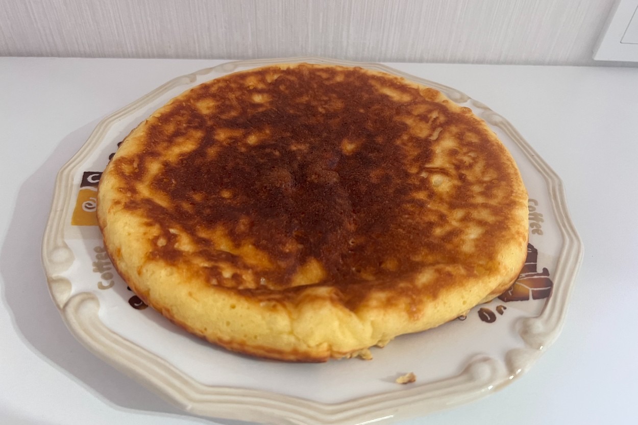 Tavada Pişer: Kahvaltı Böreği