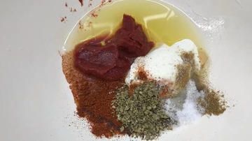 Yapılış - 2. Adım