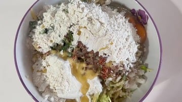 Yapılış - 3. Adım